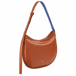DuDu Hispani Schultertasche Leder 34 cm