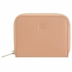 Damen DuDu Hokkaido Geldbörse Leder 10 cm
