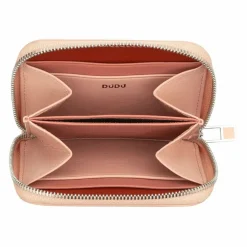 Damen DuDu Hokkaido Geldbörse Leder 10 cm