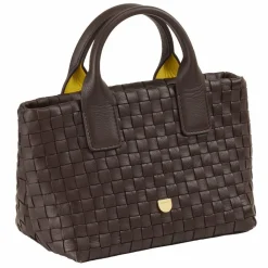 DuDu Ibiza Handtasche Leder 22 cm