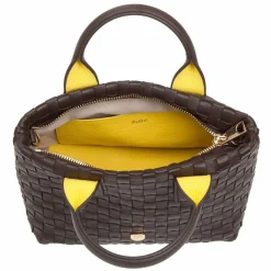 DuDu Ibiza Handtasche Leder 22 cm