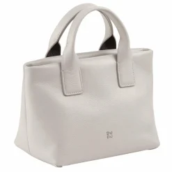 DuDu Ibiza Handtasche Leder 22 cm