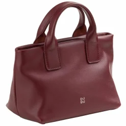 DuDu Ibiza Handtasche Leder 22 cm