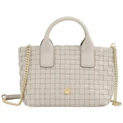 DuDu Ibiza Handtasche Leder 22 cm