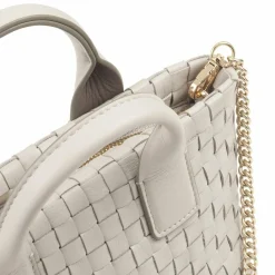 DuDu Ibiza Handtasche Leder 22 cm