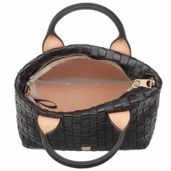 DuDu Ibiza Handtasche Leder 22 cm