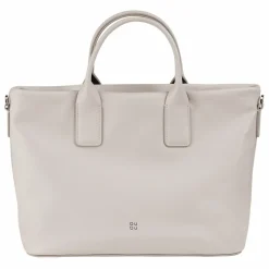 DuDu Jaqueline Handtasche Leder 28 cm