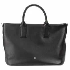 DuDu Jaqueline Handtasche Leder 28 cm