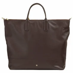 DuDu Judith Shopper Tasche Leder 41 cm