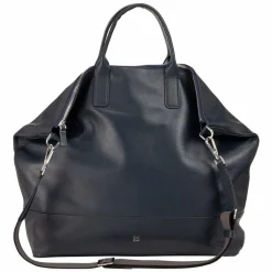 DuDu Judith Shopper Tasche Leder 41 cm