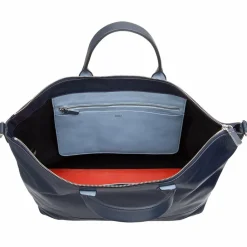 DuDu Judith Shopper Tasche Leder 41 cm