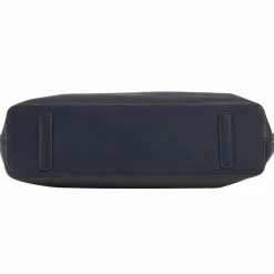 DuDu Judith Shopper Tasche Leder 41 cm