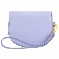 DuDu Madagascar Kreditkartenetui Leder 11 cm