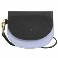 DuDu Madagascar Kreditkartenetui Leder 11 cm