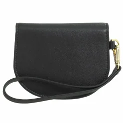 DuDu Madagascar Kreditkartenetui Leder 11 cm