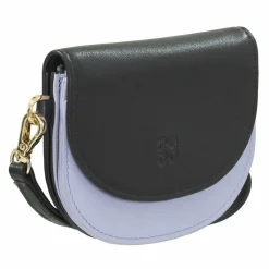 DuDu Madagascar Kreditkartenetui Leder 11 cm