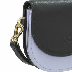 DuDu Madagascar Kreditkartenetui Leder 11 cm