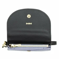 DuDu Madagascar Kreditkartenetui Leder 11 cm