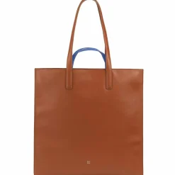 DuDu Madeleine Shopper Tasche Leder 40 cm