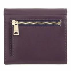 Damen DuDu Malaita Geldbörse Leder 11 cm