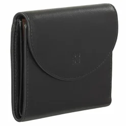 Damen DuDu Malaita Geldbörse Leder 11 cm