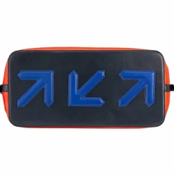 DuDu Weekender|Reisetaschen Ohne Rollen<Miami Weekender Reisetasche Leder 43 cm navy