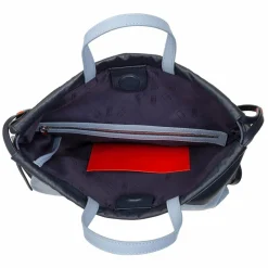 DuDu Rucksack Leder 42 cm