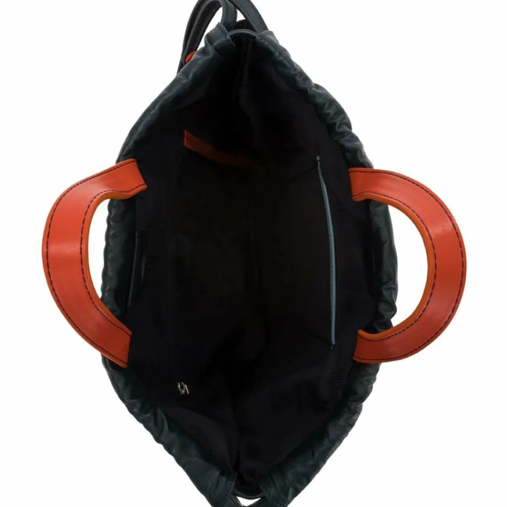 DuDu Rucksack Leder 42 cm