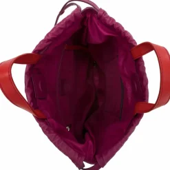 DuDu Rucksack Leder 42 cm