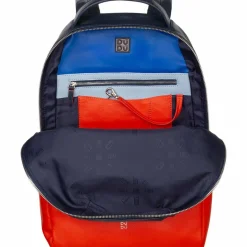 DuDu Rucksack Leder 37 cm