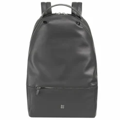 DuDu Rucksack Leder 37 cm