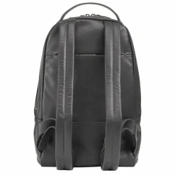 DuDu Rucksack Leder 37 cm