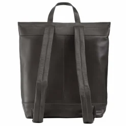 DuDu Rucksack Leder 39 cm