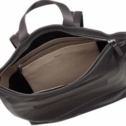 DuDu Rucksack Leder 39 cm