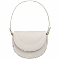 DuDu Schultertasche Leder 22 cm