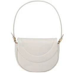 DuDu Schultertasche Leder 22 cm