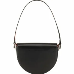 DuDu Schultertasche Leder 23 cm