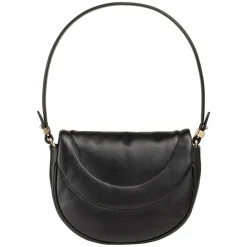 DuDu Schultertasche Leder 22 cm