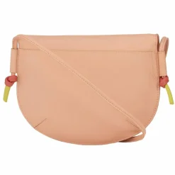 DuDu Umhängetaschen<Skye Umhängetasche Leder 21 cm flamingo pink