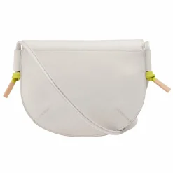 Outlet DuDu Skye Umhängetasche Leder 21 cm pearl mosaic