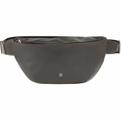 Outlet DuDu Tenerife Gürteltasche Leder 31 cm antracite