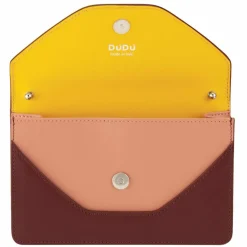 DuDu Umhängetasche Leder 19 cm