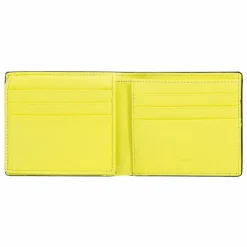 Herren DuDu Up! Geldbörse RFID Schutz Leder 10.5 cm