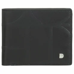 Herren DuDu Up! Geldbörse RFID Schutz Leder 10.5 cm
