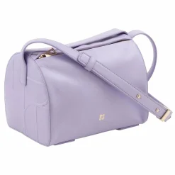 DuDu Umhängetaschen<Up Umhängetasche Leder 19.5 cm lilac-orange