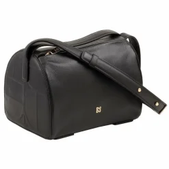 DuDu Up Umhängetasche Leder 19.5 cm