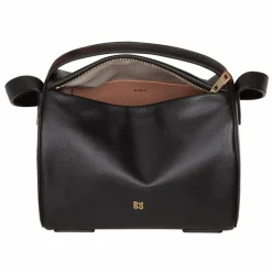 DuDu Up Umhängetasche Leder 19.5 cm