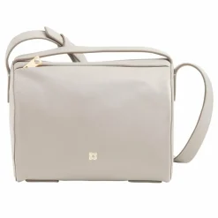 DuDu Up Umhängetasche Leder 19.5 cm