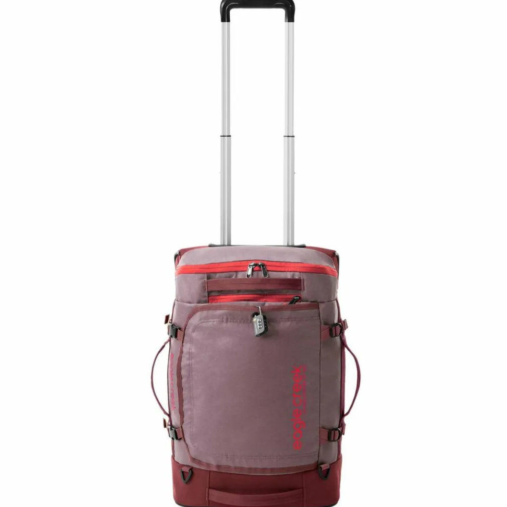 Eagle Creek Reisetaschen Mit Rollen<Cargo Hauler XT 2 Rollen Reisetasche 54.5 cm currant