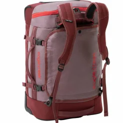 Eagle Creek Reisetaschen Mit Rollen<Cargo Hauler XT 2 Rollen Reisetasche 54.5 cm currant